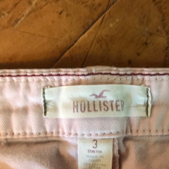 women’s shorts - Picture 3 of 3